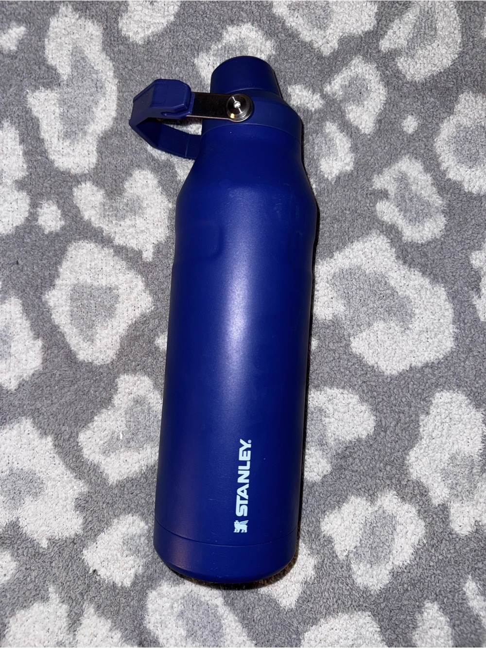 Stanley Lapis Blue 50oz Insulated Bottle Base